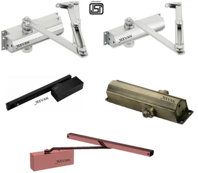 Door Closer