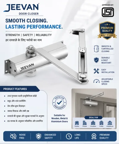 Door Closer