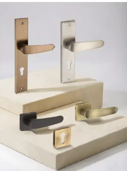 Pollard Mortice Lock