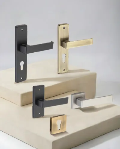 S-248 Mortice Lock