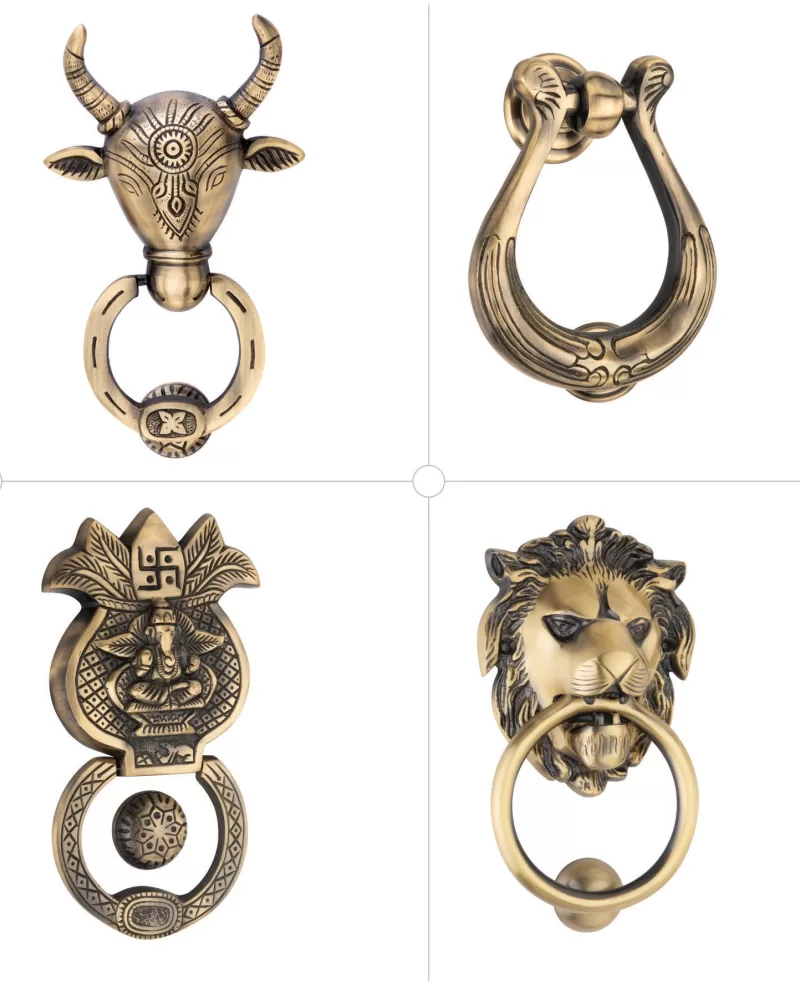 Door Knocker