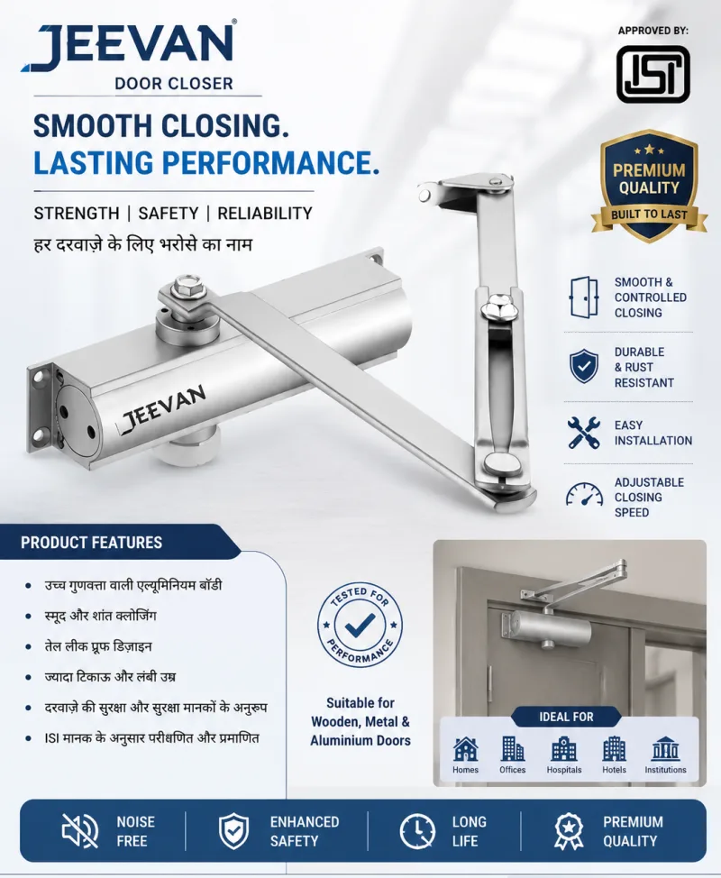 Door Closer