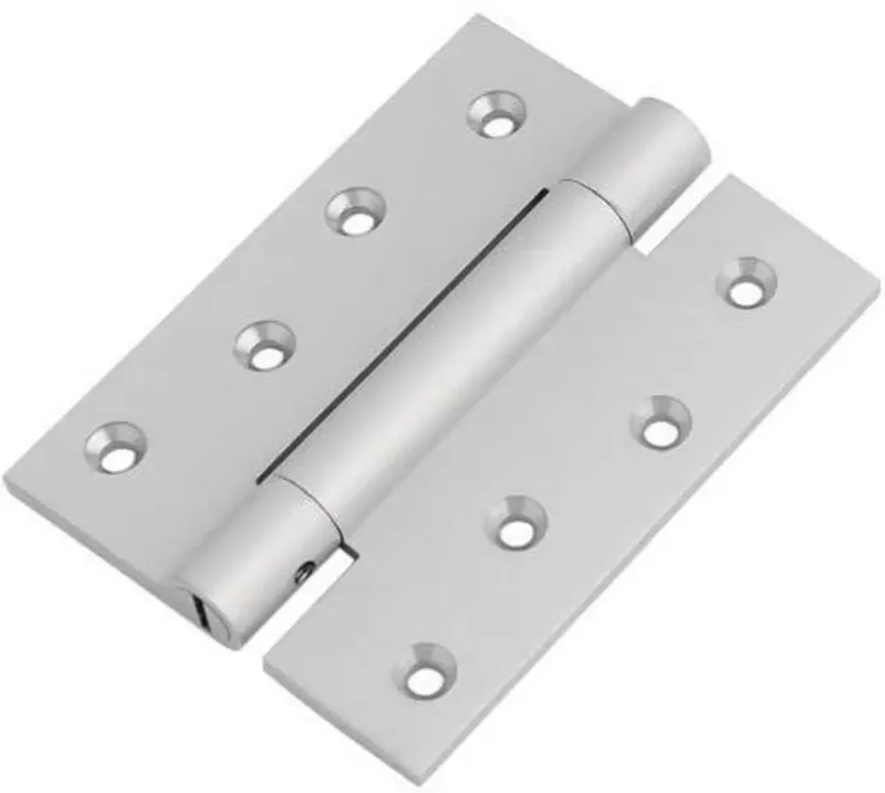 Hinges Brass Spring