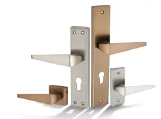 Prism Mortice Lock