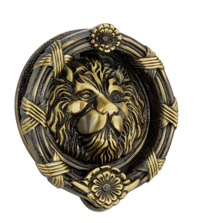 DOOR KNOCKER